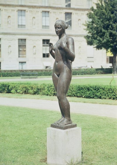 Venus von Aristide Maillol